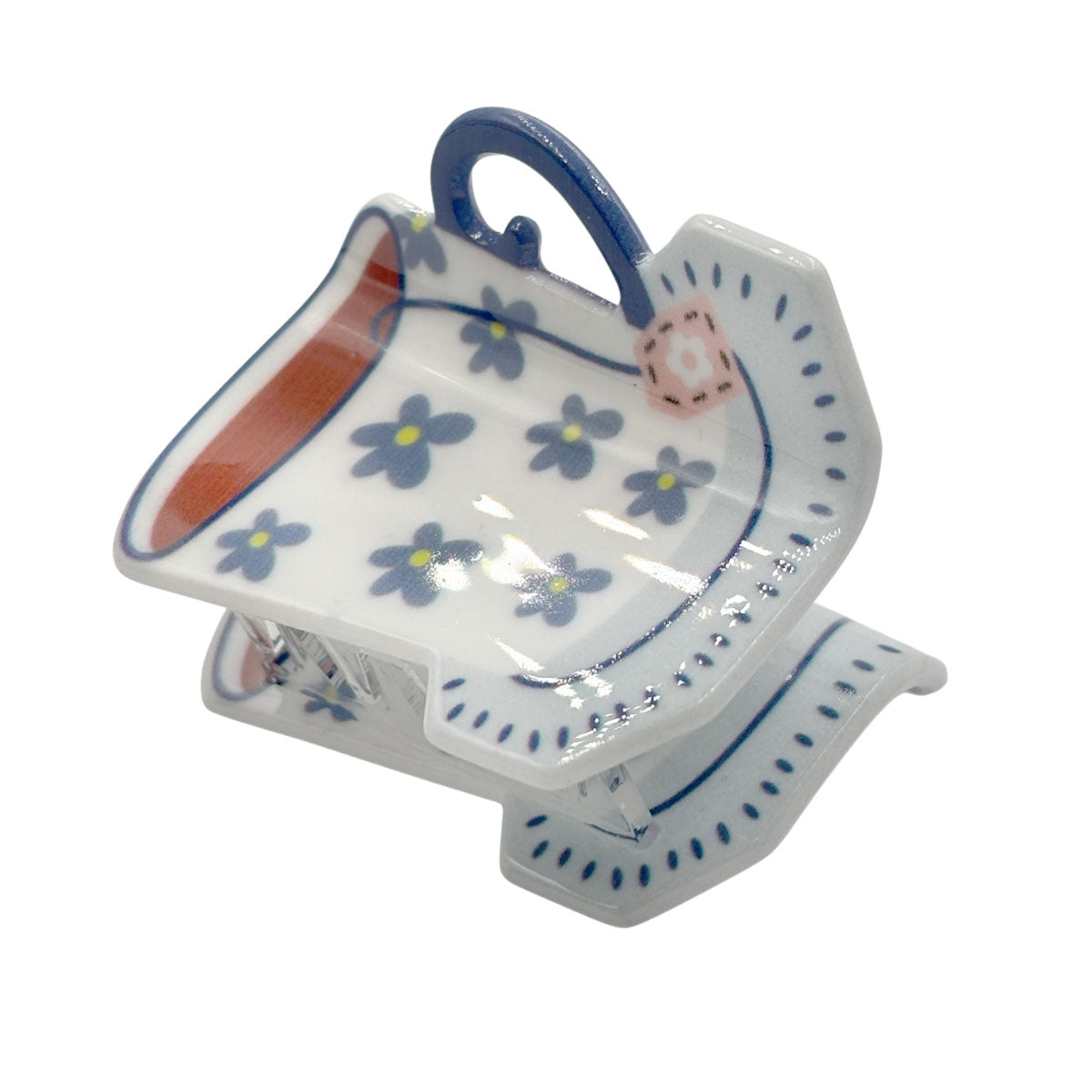 Pinza de Taza de Café