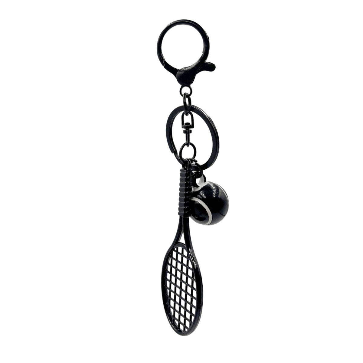 Llavero de Raqueta de tennis