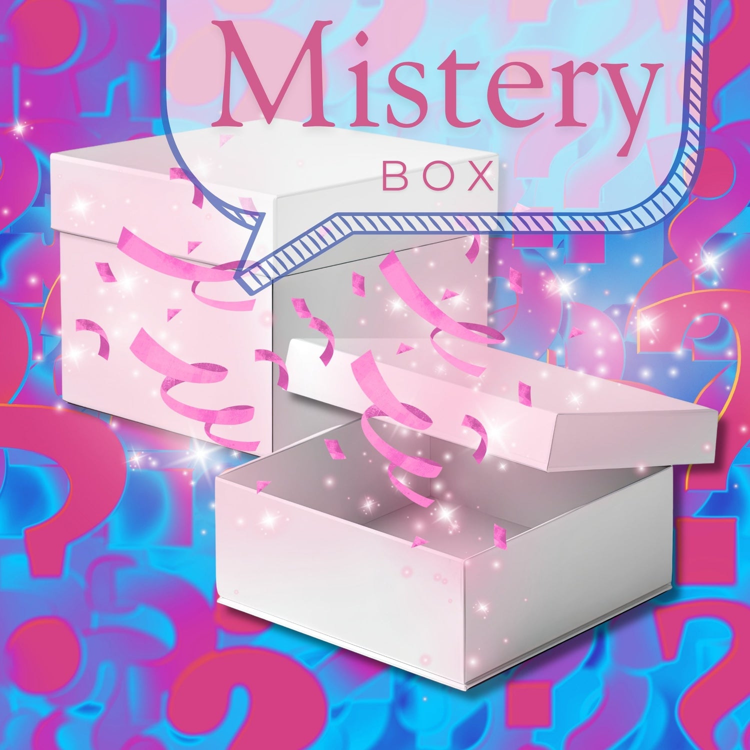 Mistery Box