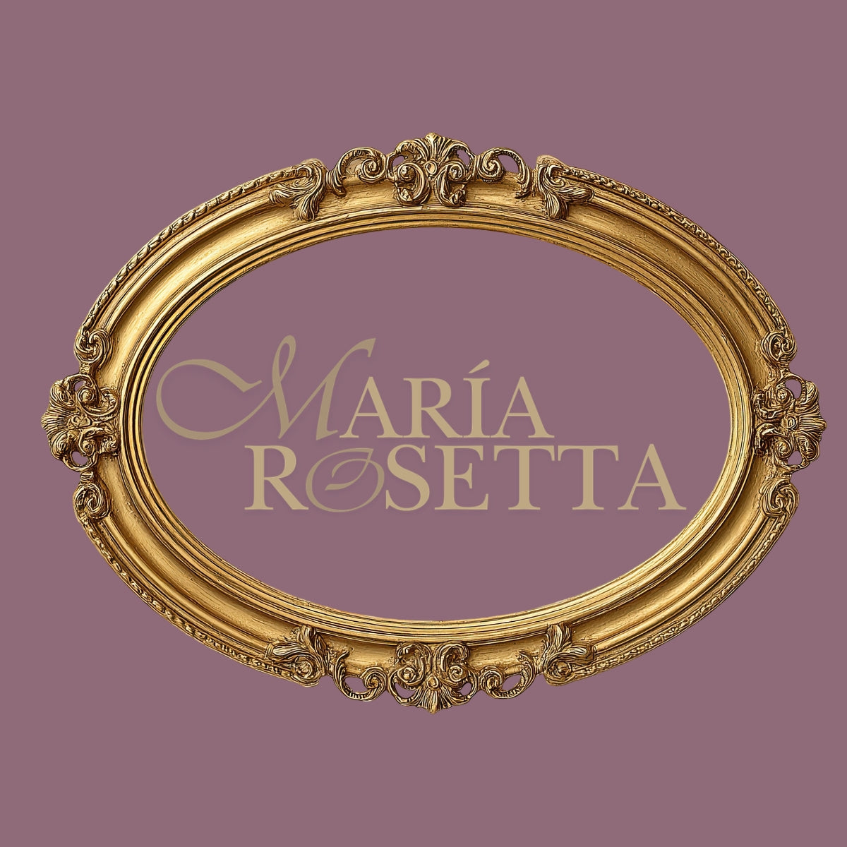 María Rosetta