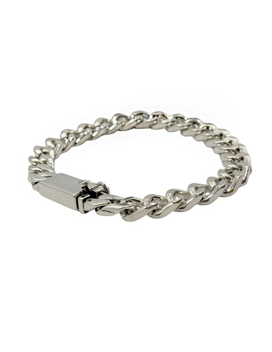 Pulsera Cadena Eslabones Gruesos