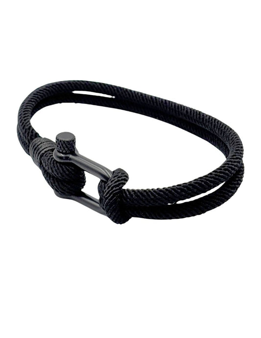 Pulsera Doble Hilo