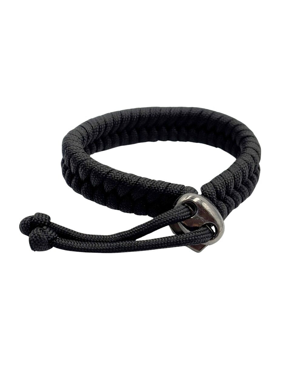 Pulsera Hilo Trenzada