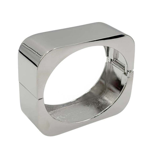 Pulsera Geométrica Cuadrada