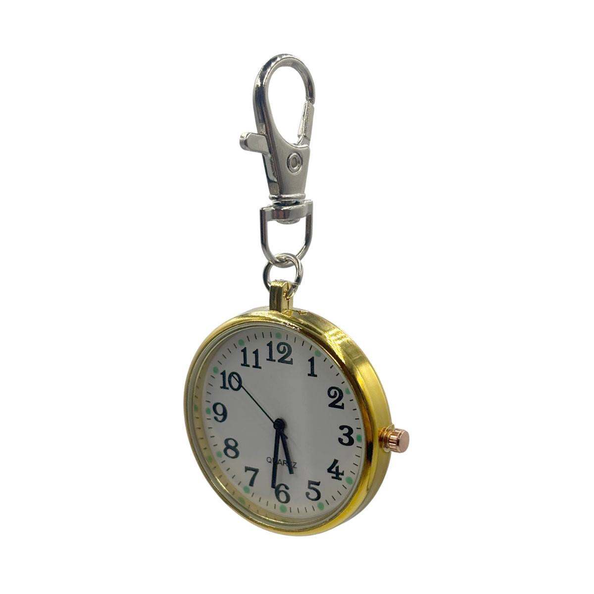 Accesorio Para Bolsa Reloj