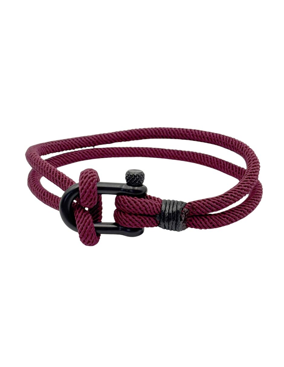 Pulsera Doble Hilo
