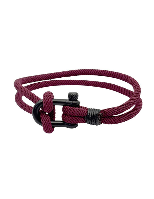 Pulsera Doble Hilo
