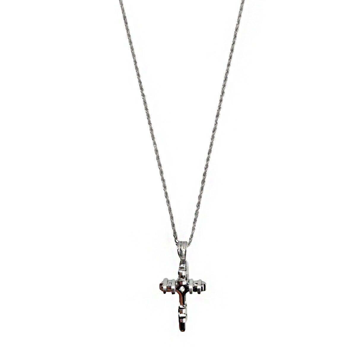Cadena con Dije de Cruz