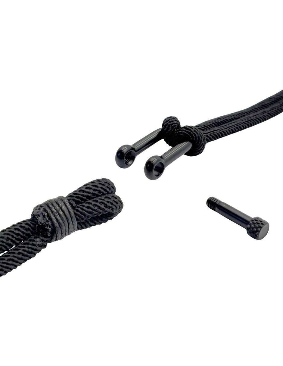 Pulsera Doble Hilo
