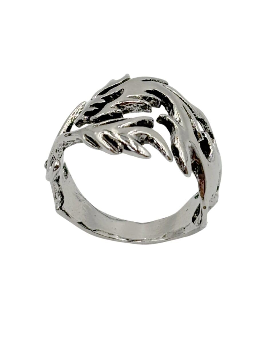 Anillo Diseño de Dragón
