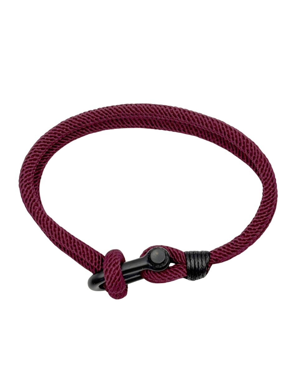 Pulsera Doble Hilo
