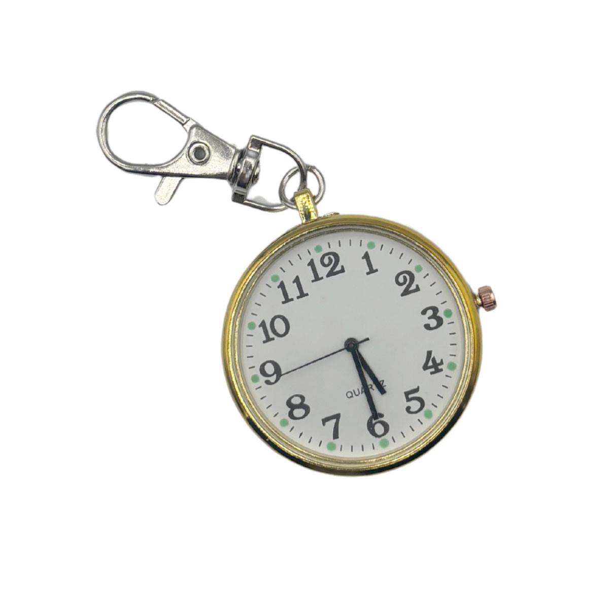 Accesorio Para Bolsa Reloj