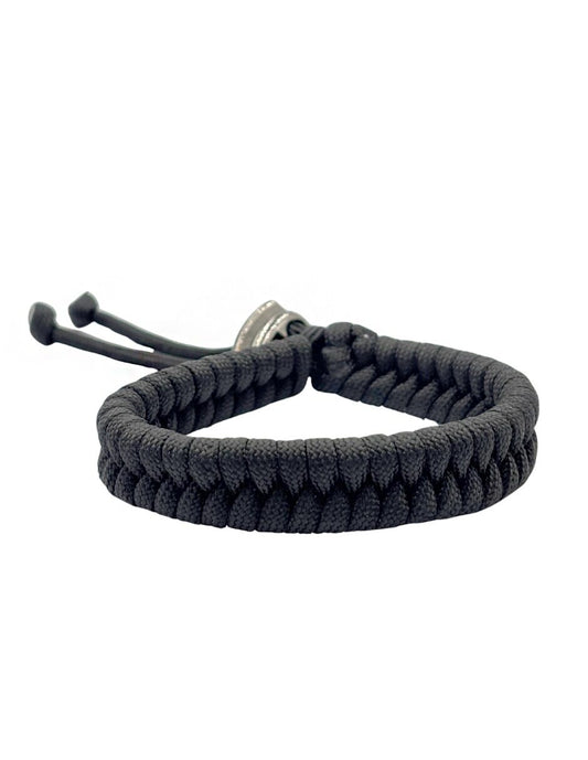 Pulsera Hilo Trenzada