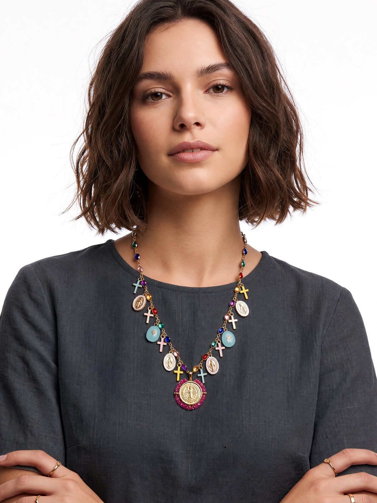 Collar Holy Candy ✨