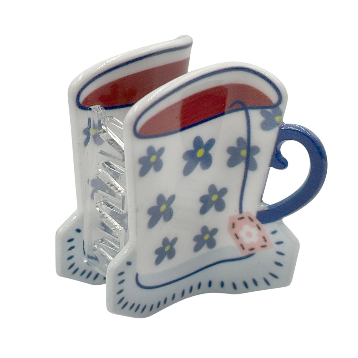 Pinza de Taza de Café