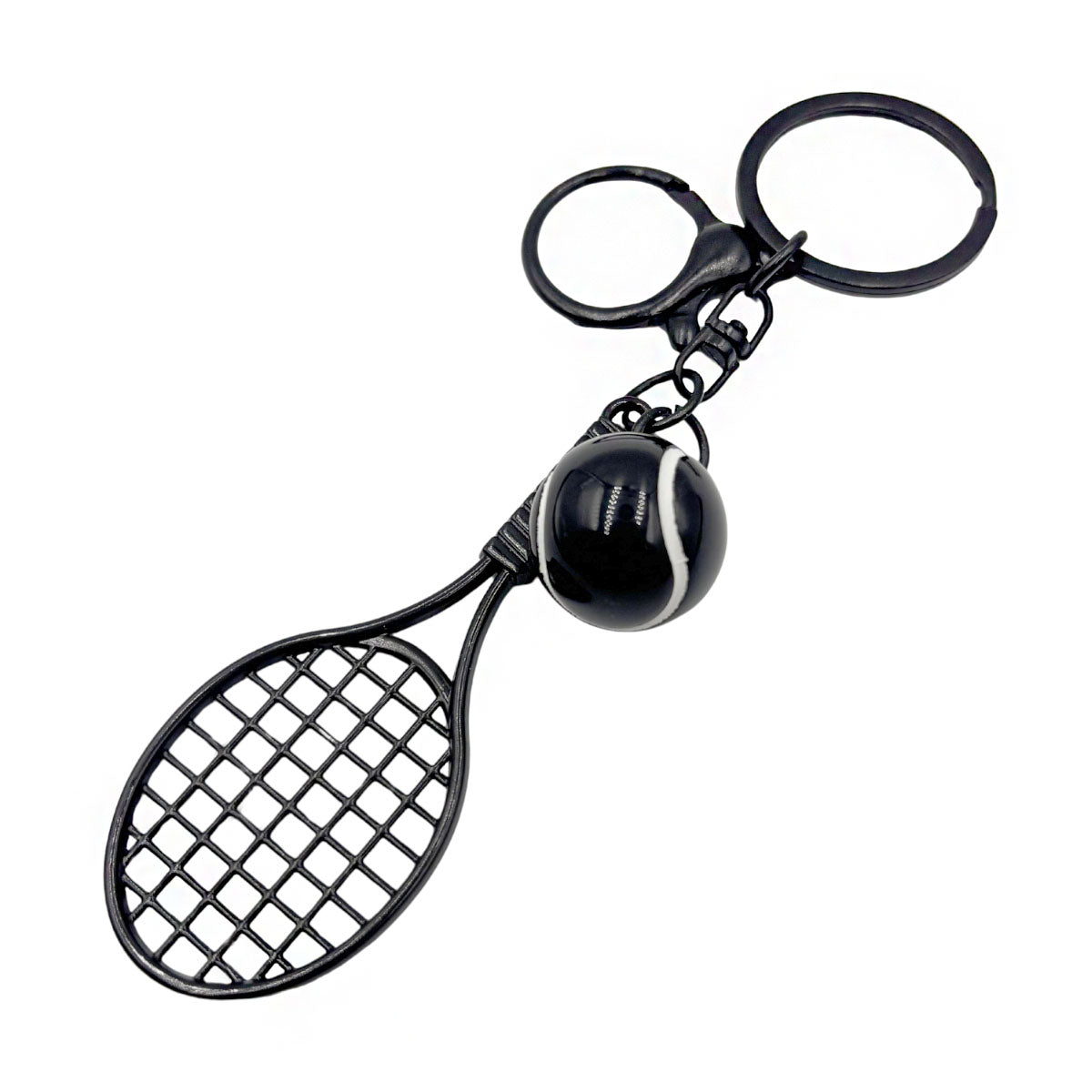 Llavero de Raqueta de tennis