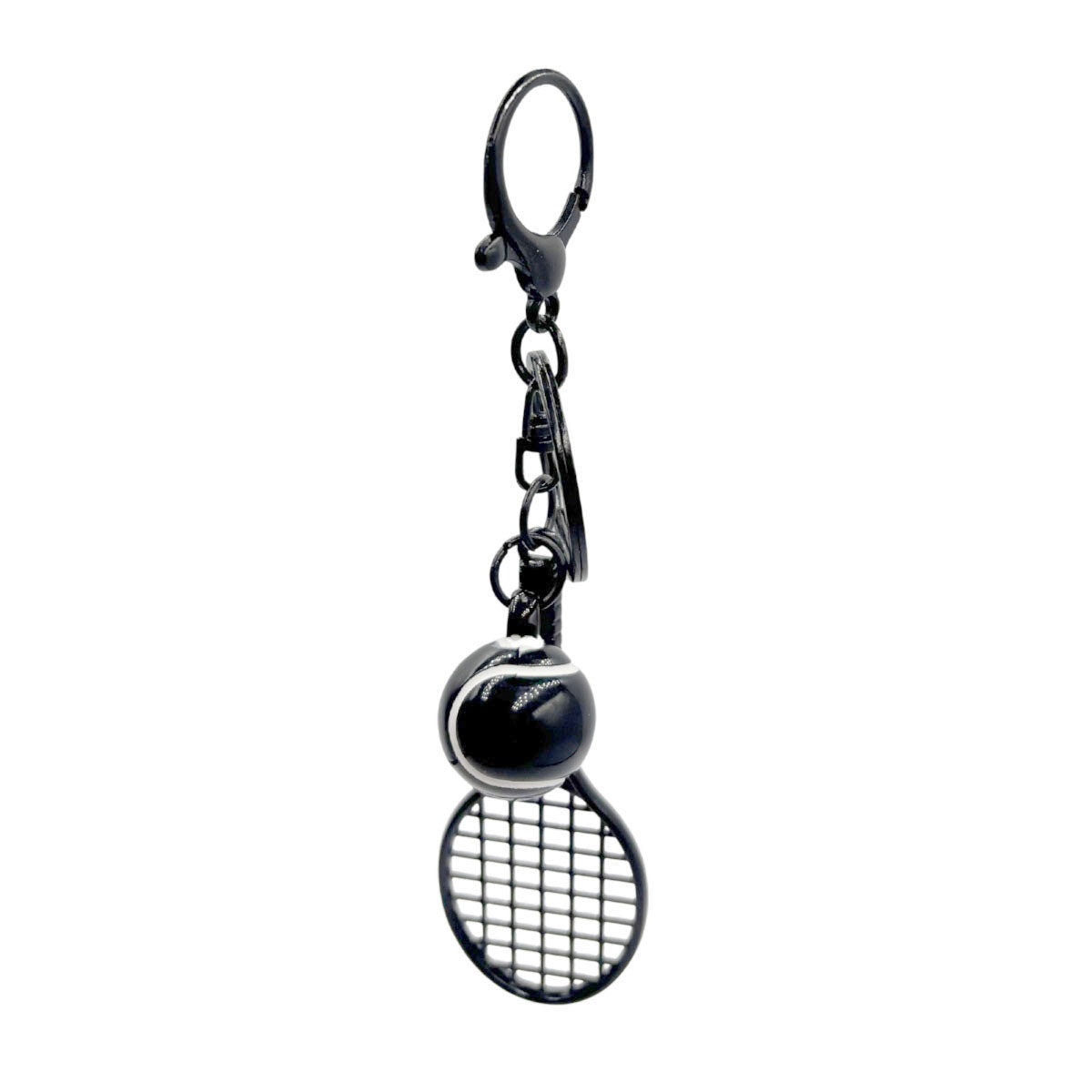 Llavero de Raqueta de tennis