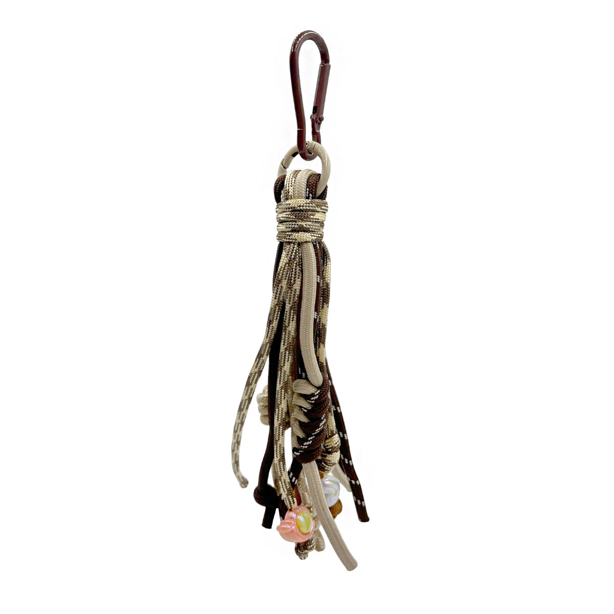 Llavero  Listones Multiples decorativo