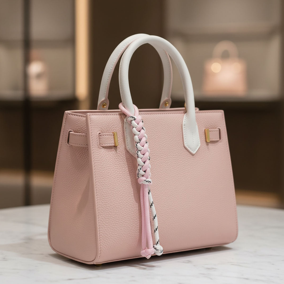 Charm Trazado
