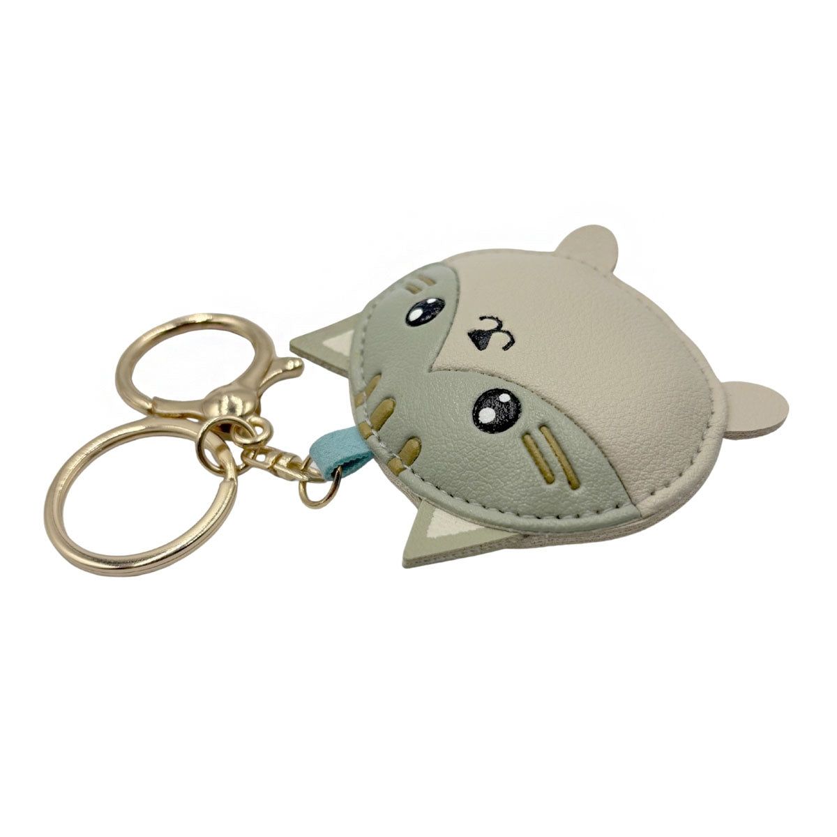 Llavero de gato