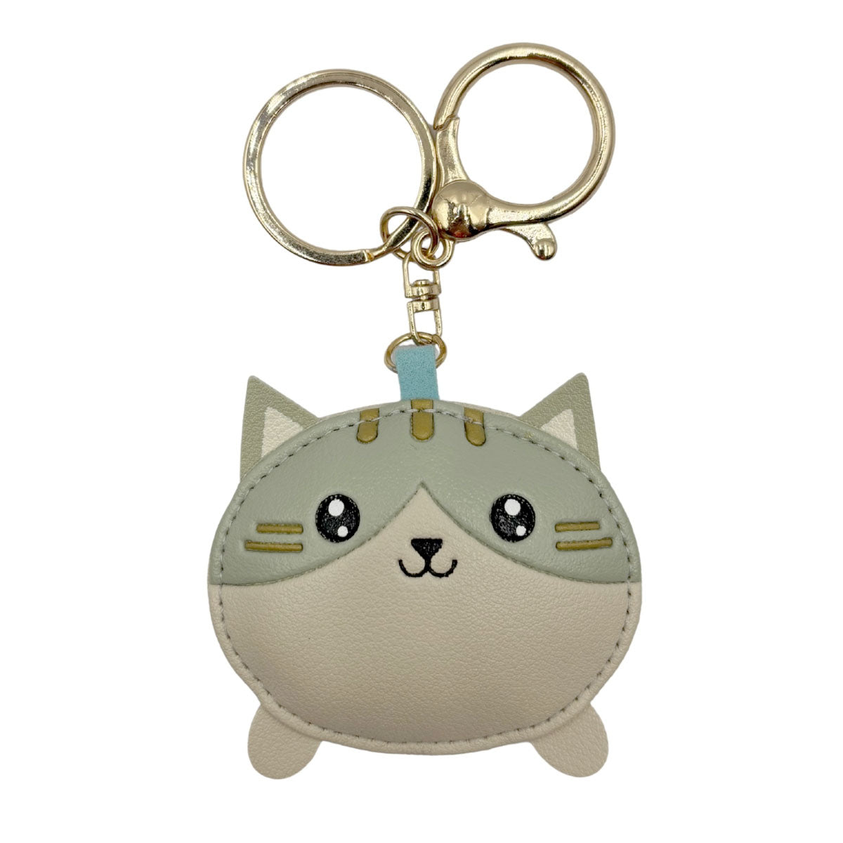 Llavero de gato