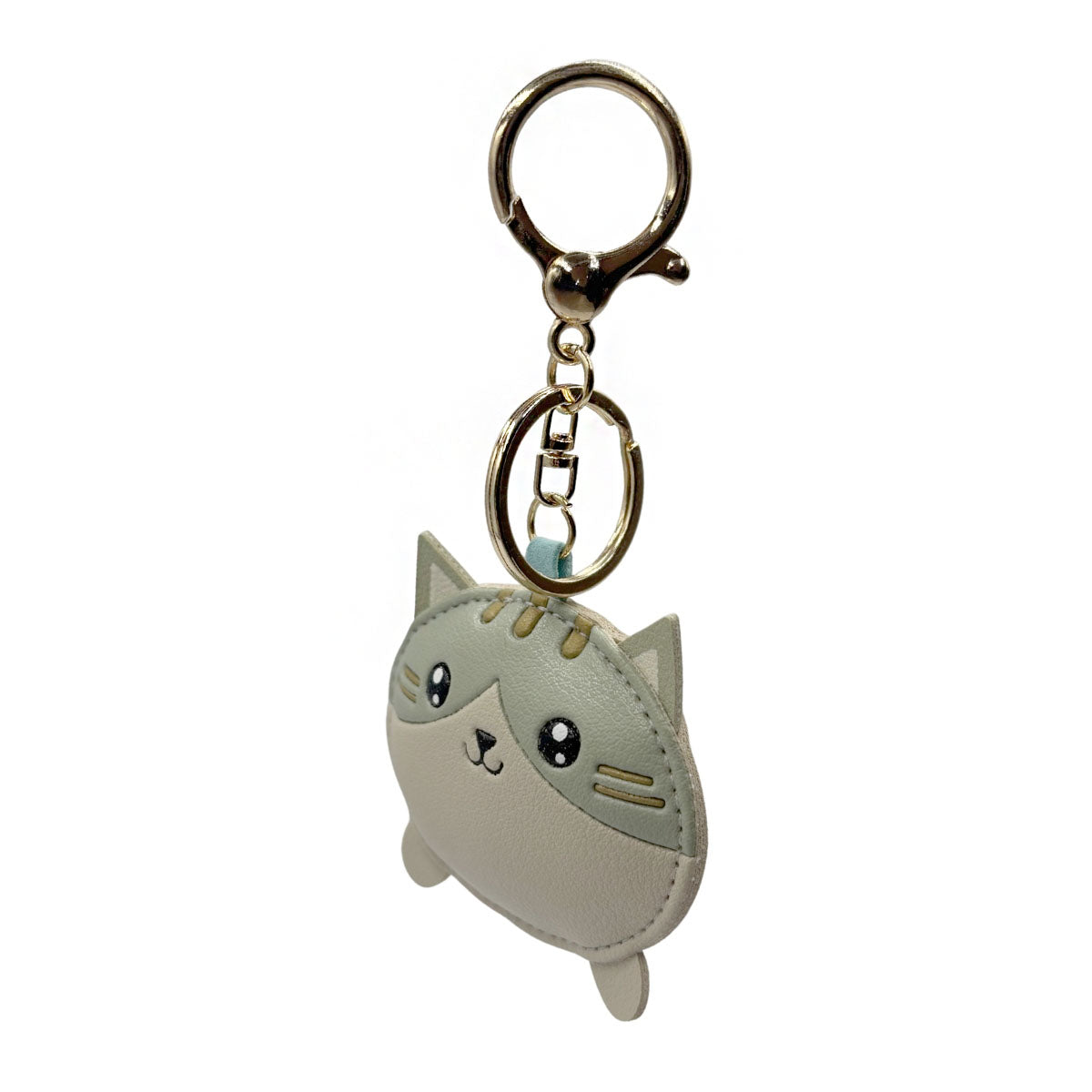 Llavero de gato