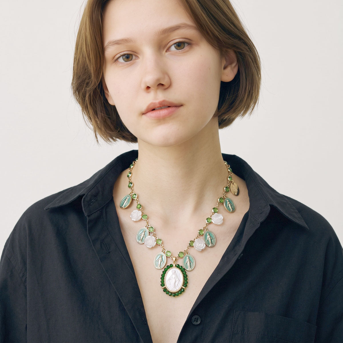 María Verde