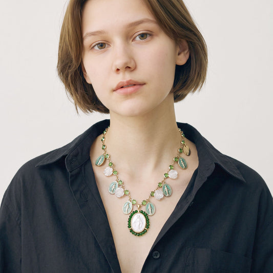 María Verde