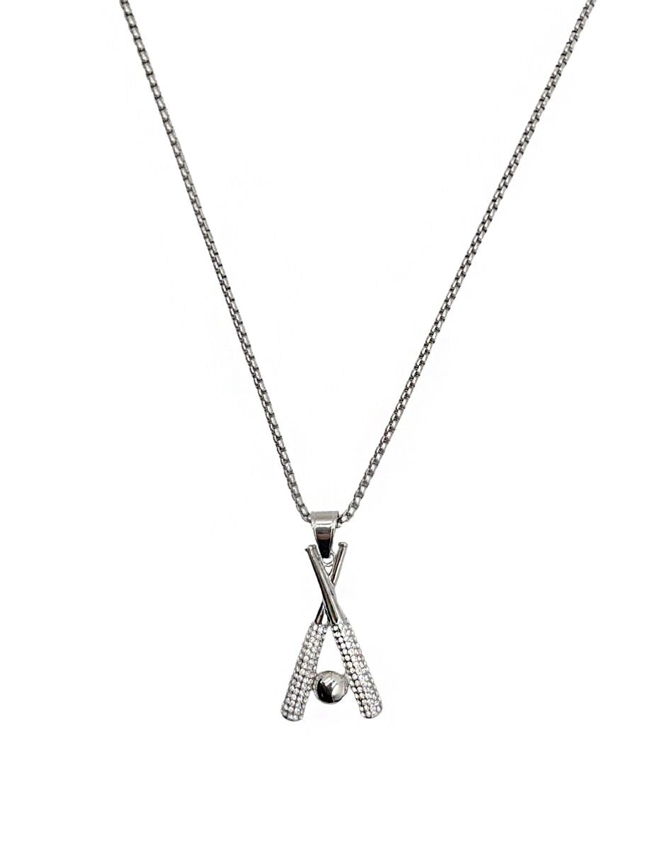 Cadena con Dije Beisbol