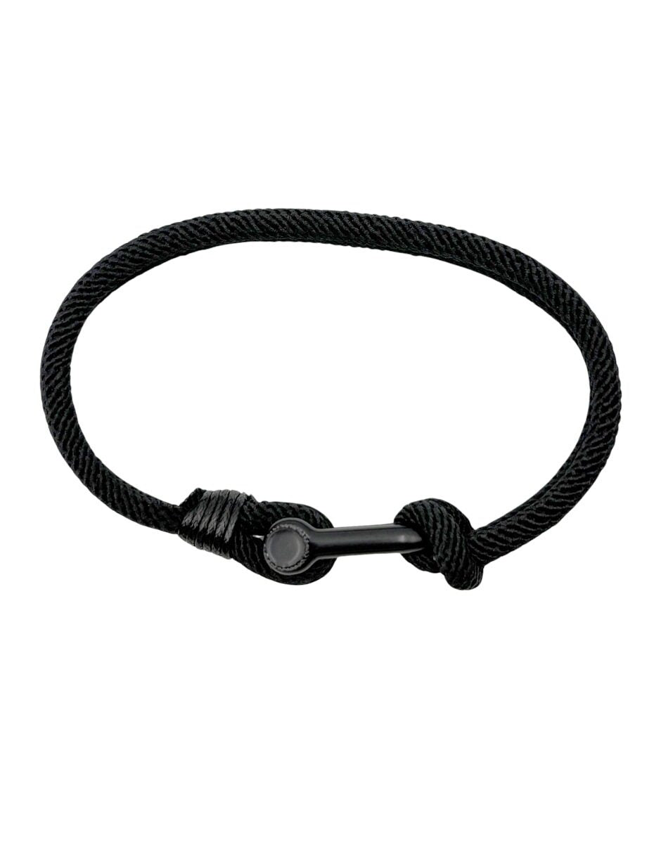 Pulsera Doble Hilo